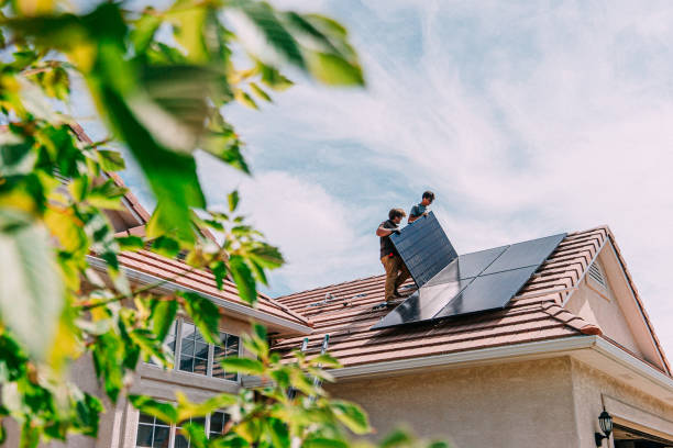 Best Slate Roofing Contractor  in North Boston, NY