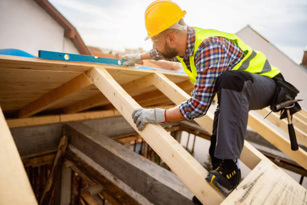 Best Gutter Installation and Roofing  in North Boston, NY