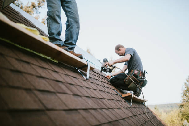 Best Commercial Roofing Services  in North Boston, NY