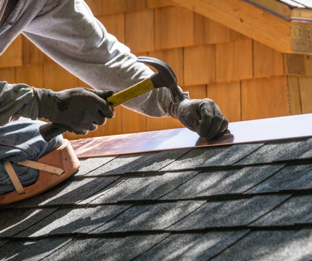 Quick and Trustworthy Emergency Roof Repair Services in North Boston, NY
